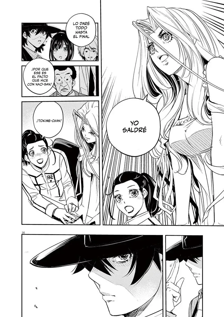 Capitulo 81 page 17