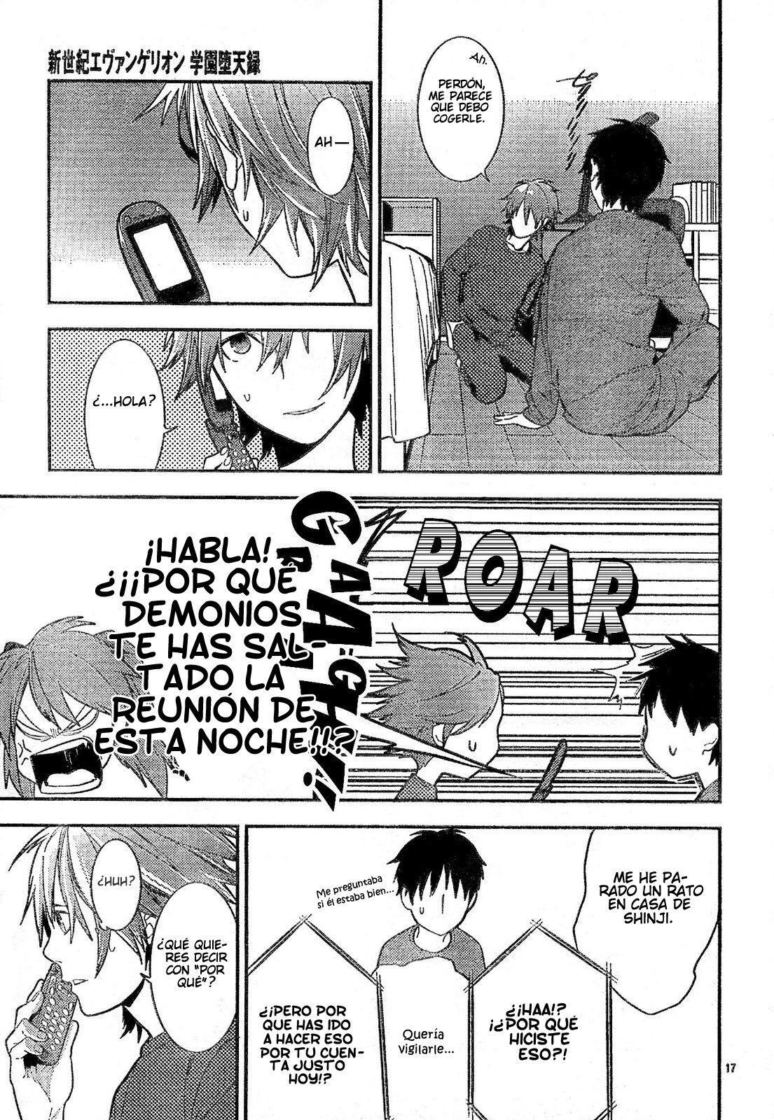 Capitulo 8 page 23