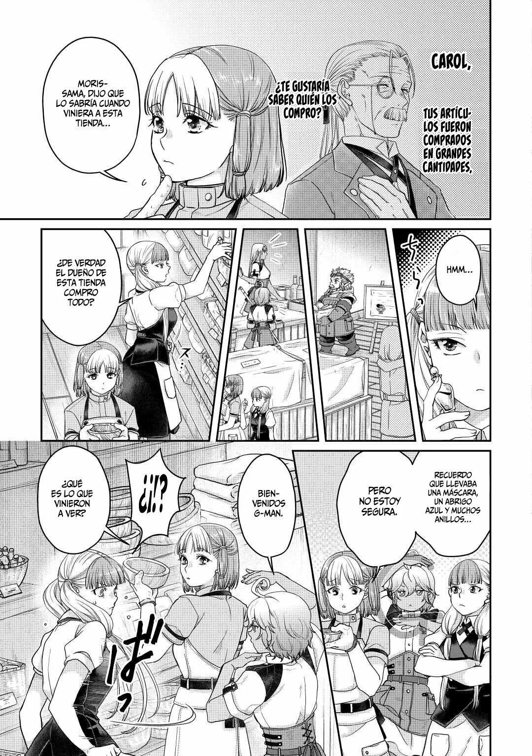 Capitulo 73 page 20