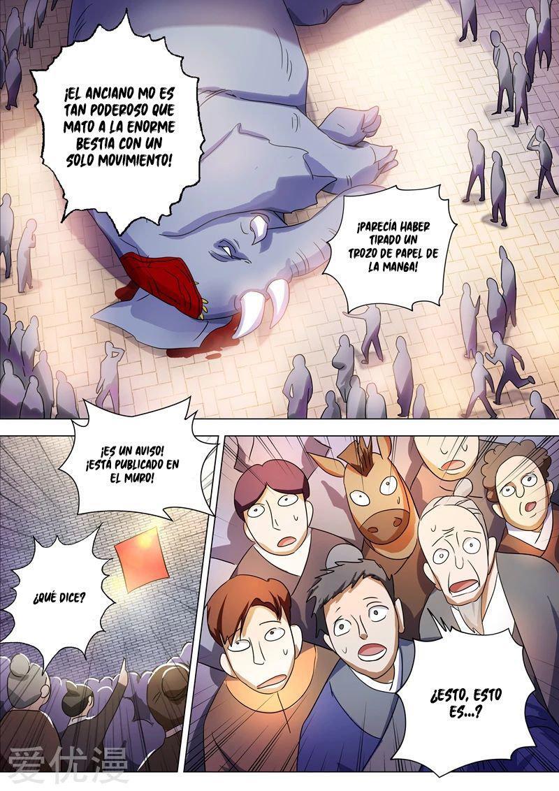 Capitulo 223 page 5