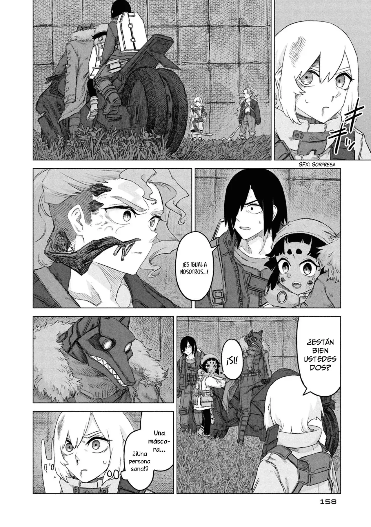 Capitulo 31 page 9