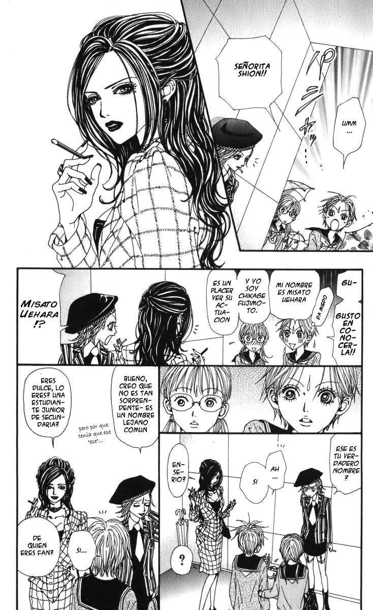 Capitulo 50 page 20