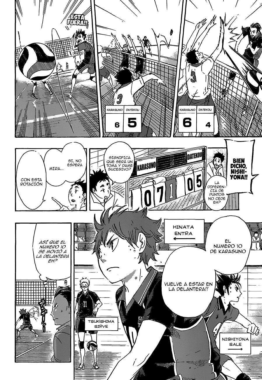Capitulo 43 page 10