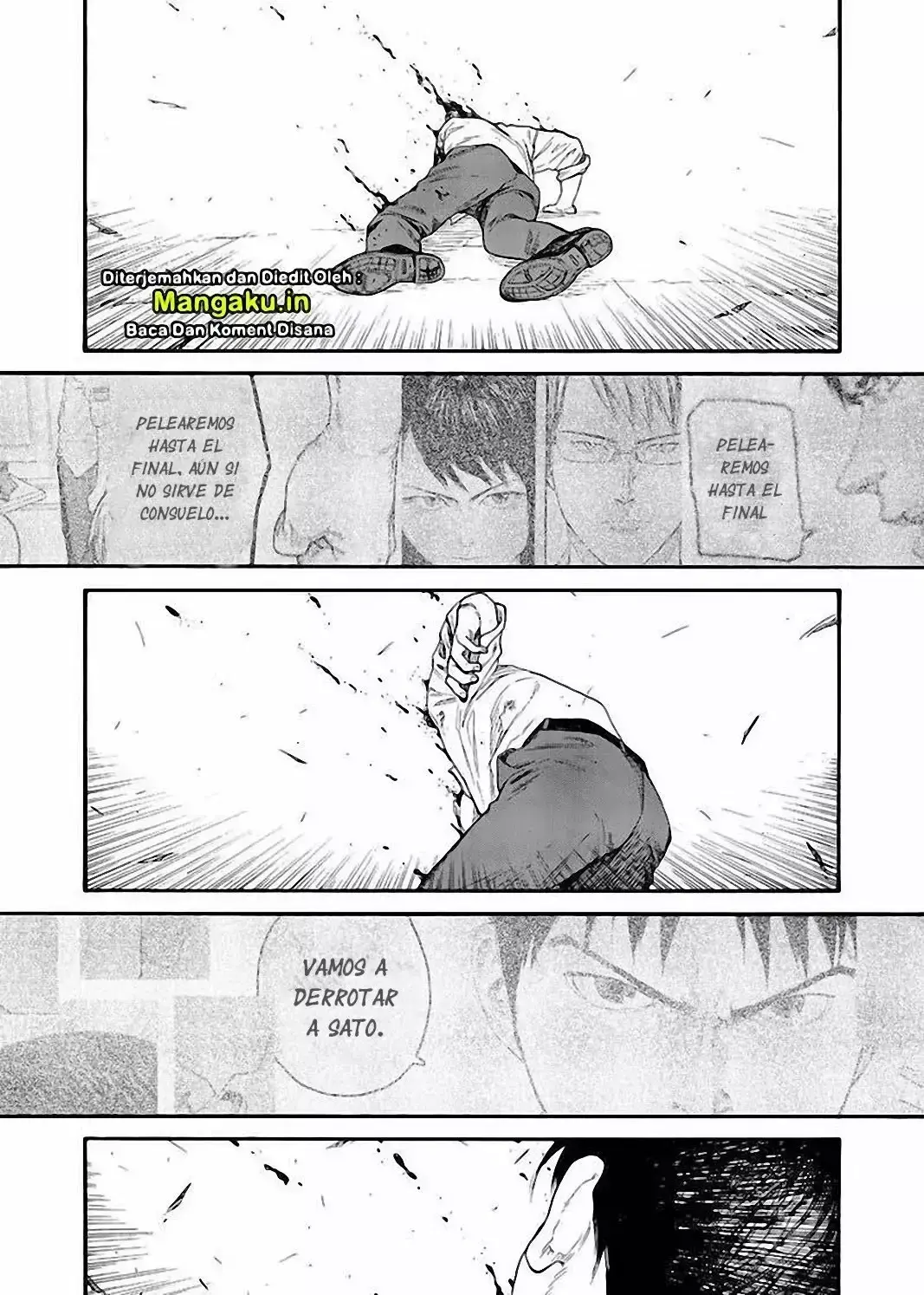 Capitulo 77 page 33