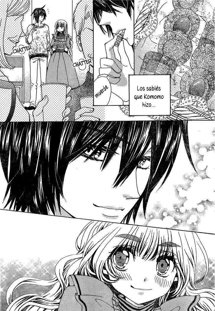 Capitulo 20 page 19