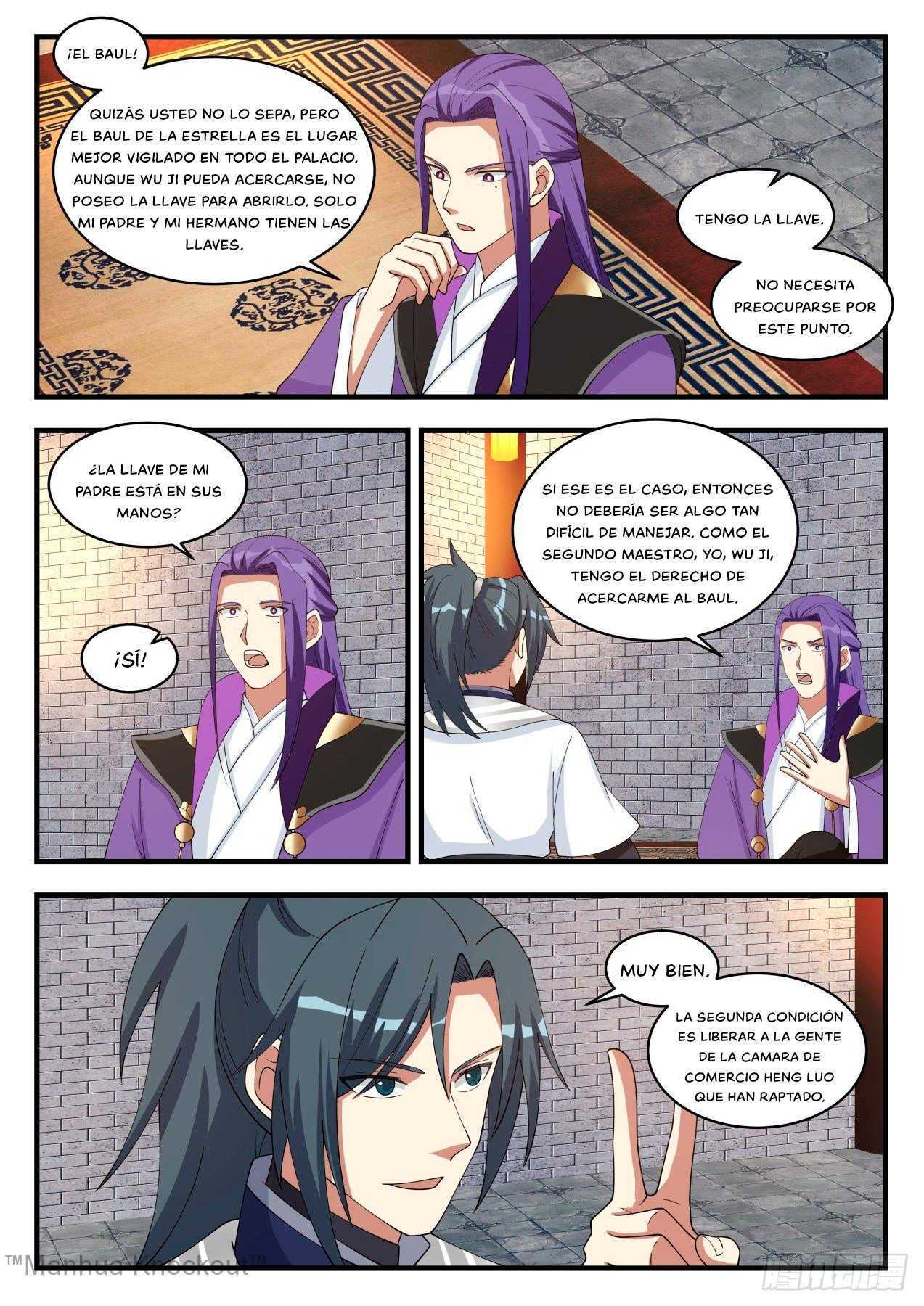 Capitulo 1515 page 11