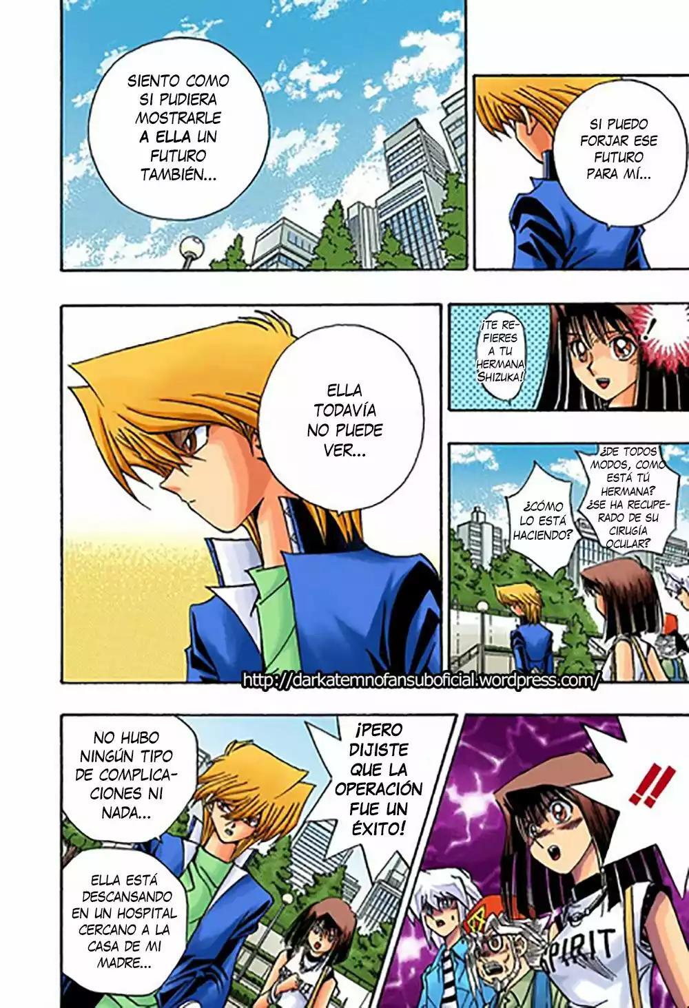 Capitulo 166 page 16