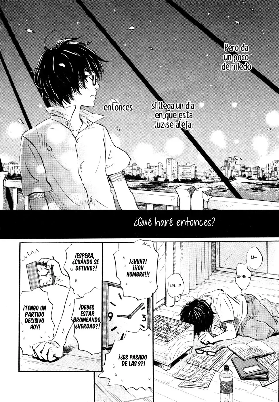 Capitulo 99 page 14