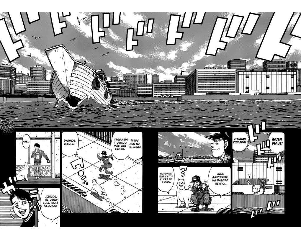 Capitulo 1073 page 4
