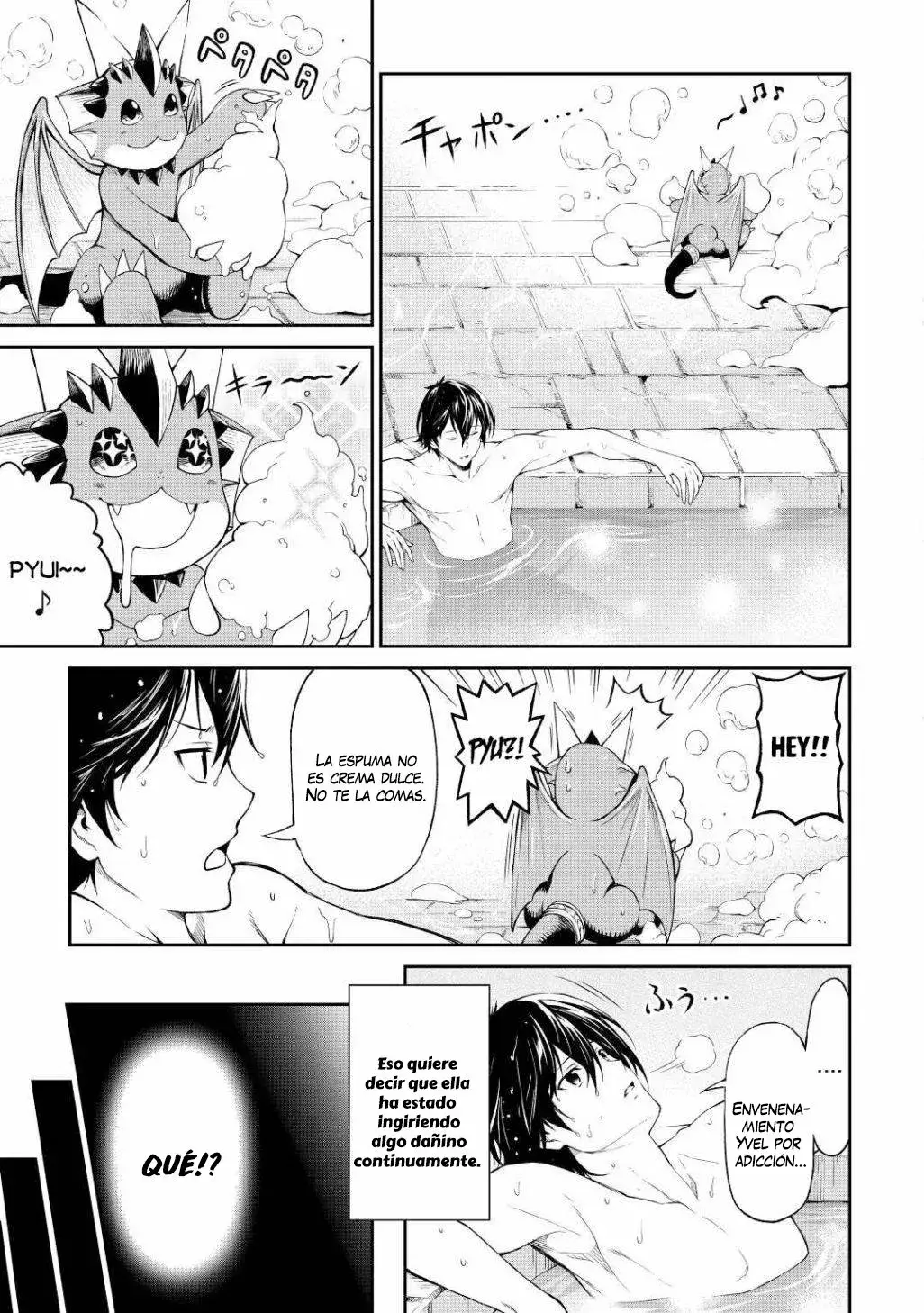Capitulo 31 page 13