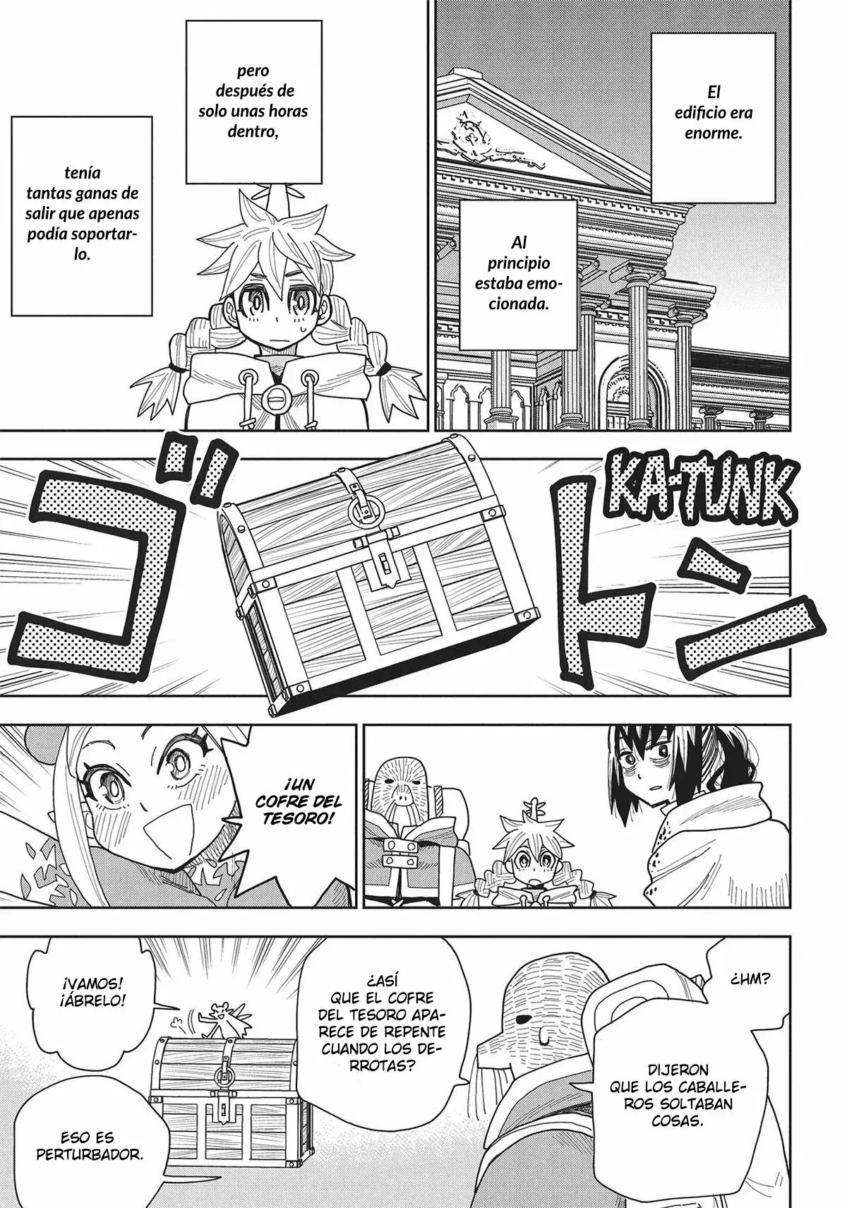 Capitulo 11 page 18