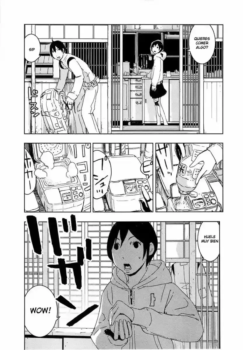 Capitulo 37 page 26