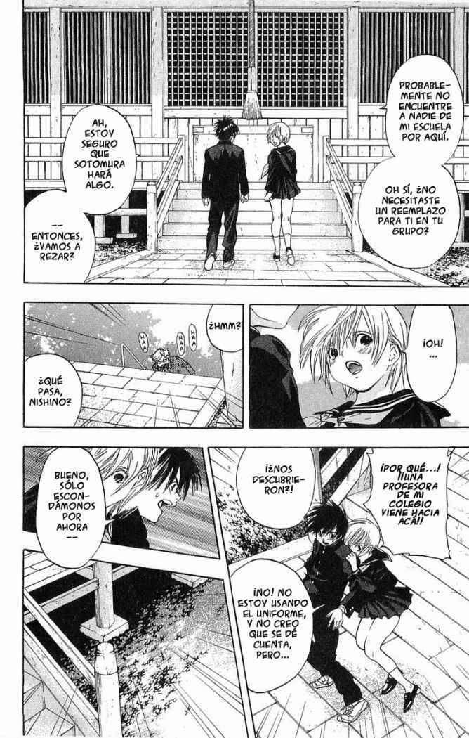 Capitulo 89 page 8
