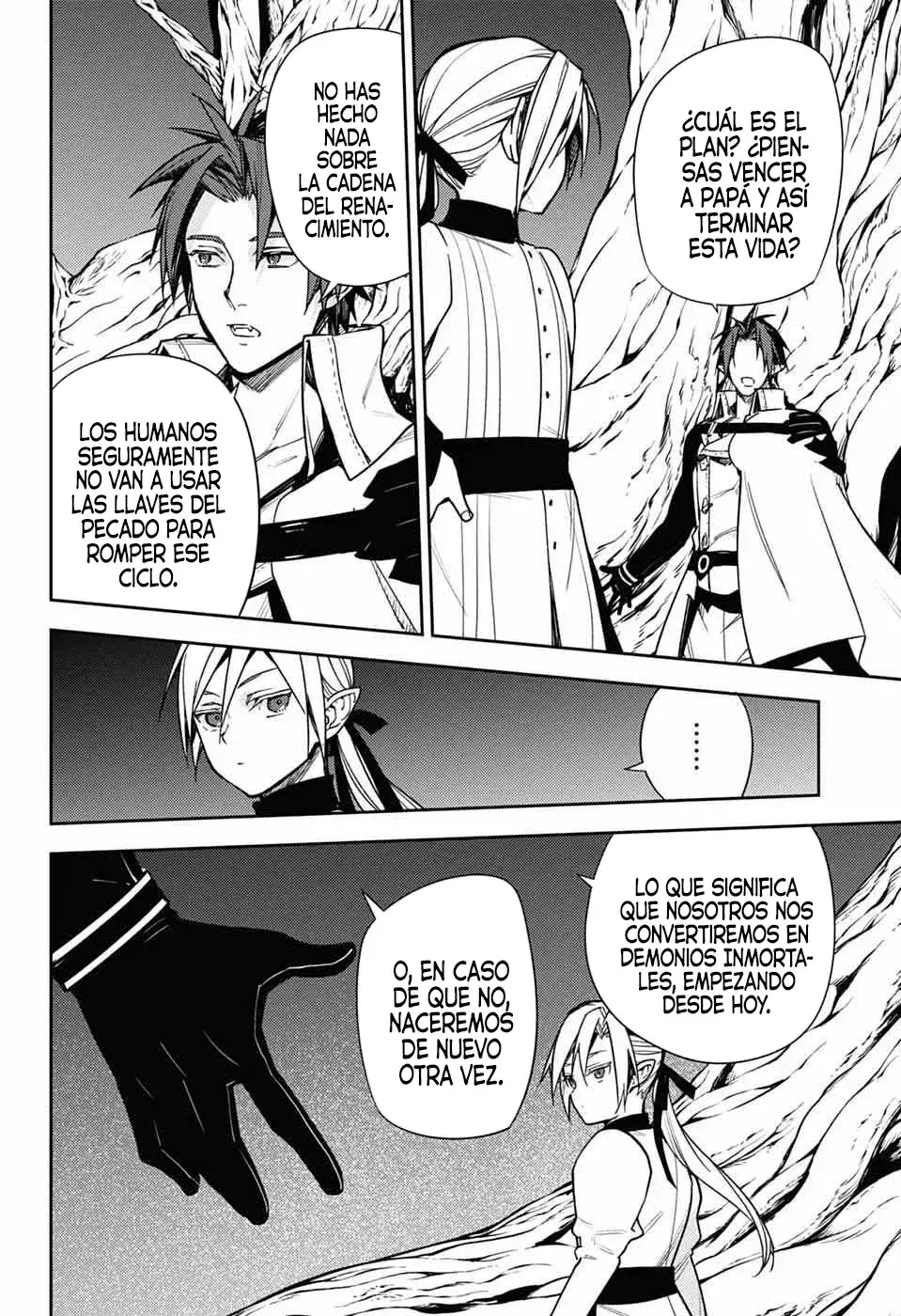 Capitulo 150 page 27