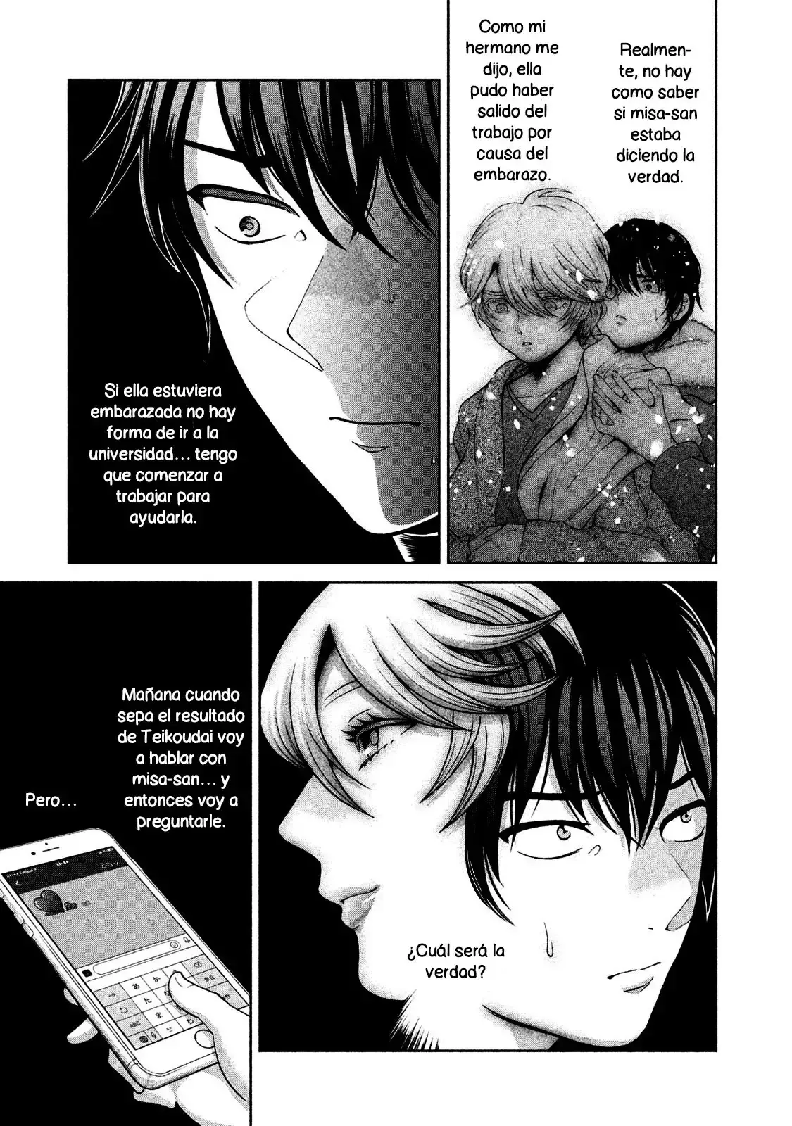 Capitulo 42 page 14