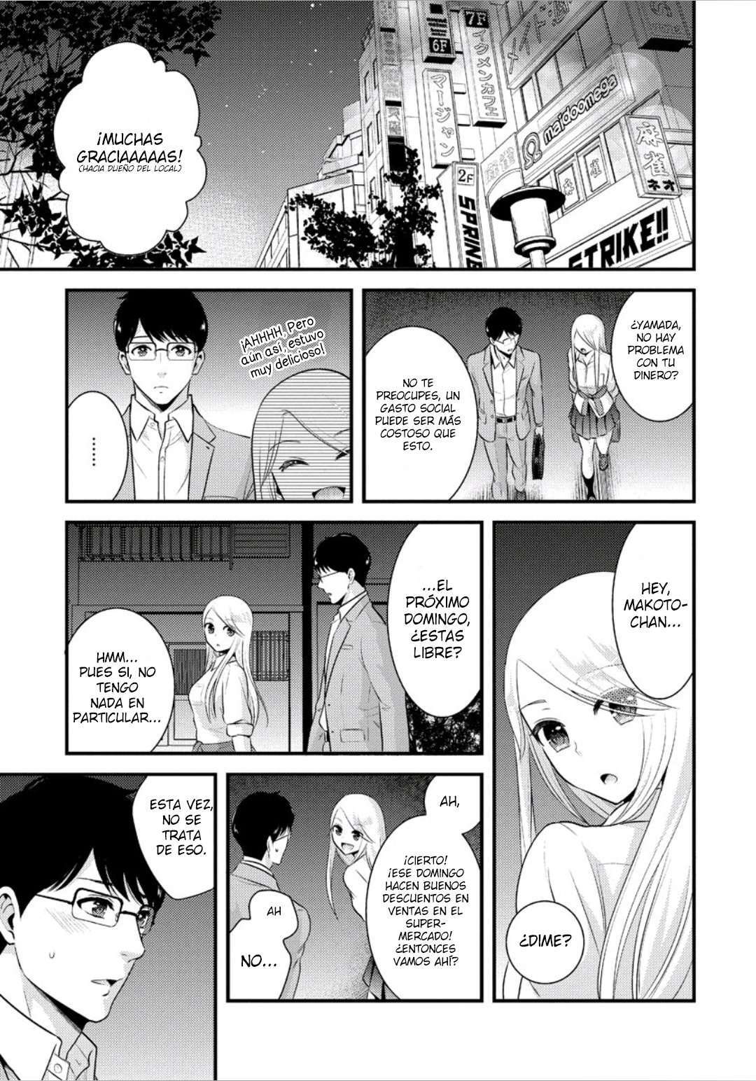 Capitulo 8 page 18
