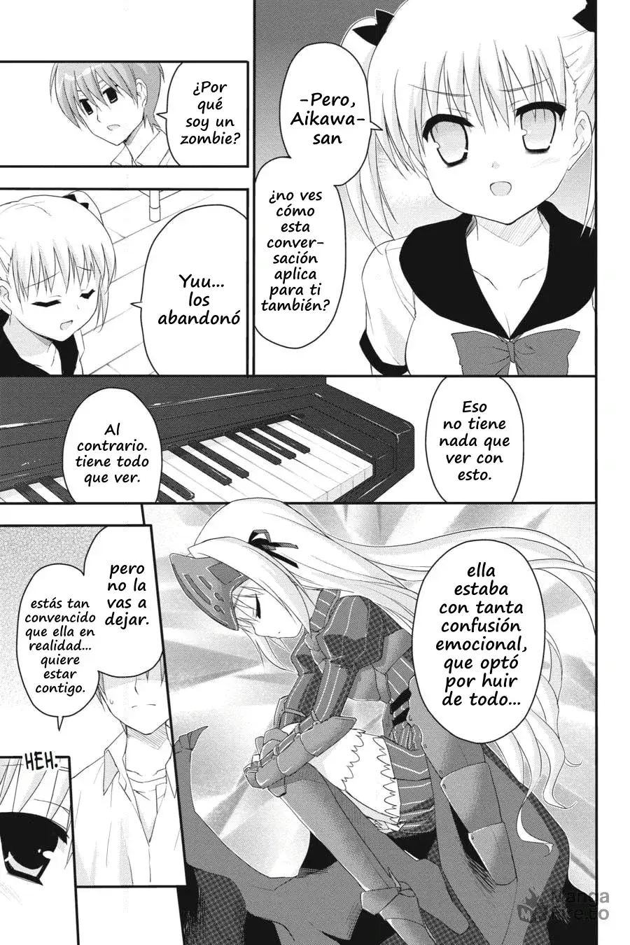 Capitulo 20 page 6