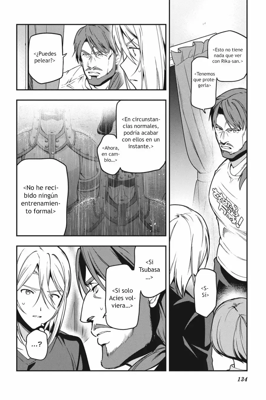 Capitulo 75 page 21