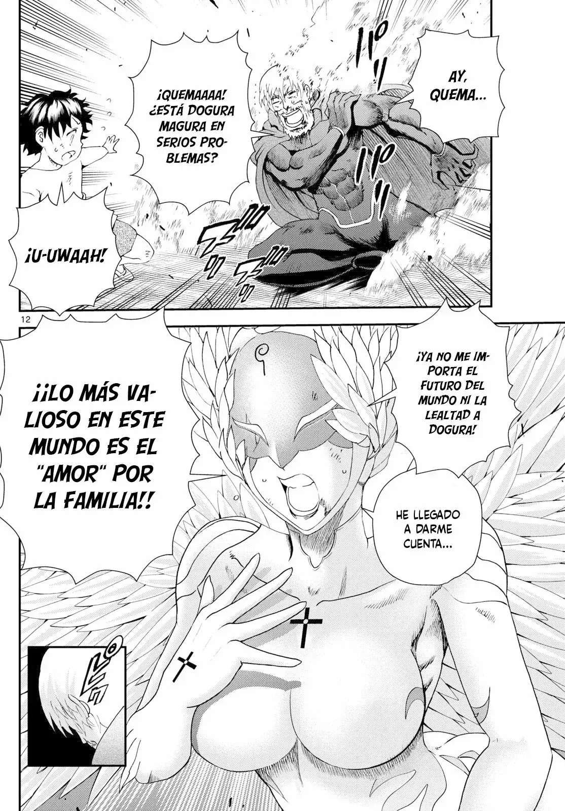 Capitulo 261 page 14