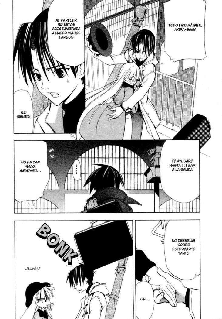 Capitulo 5 page 6