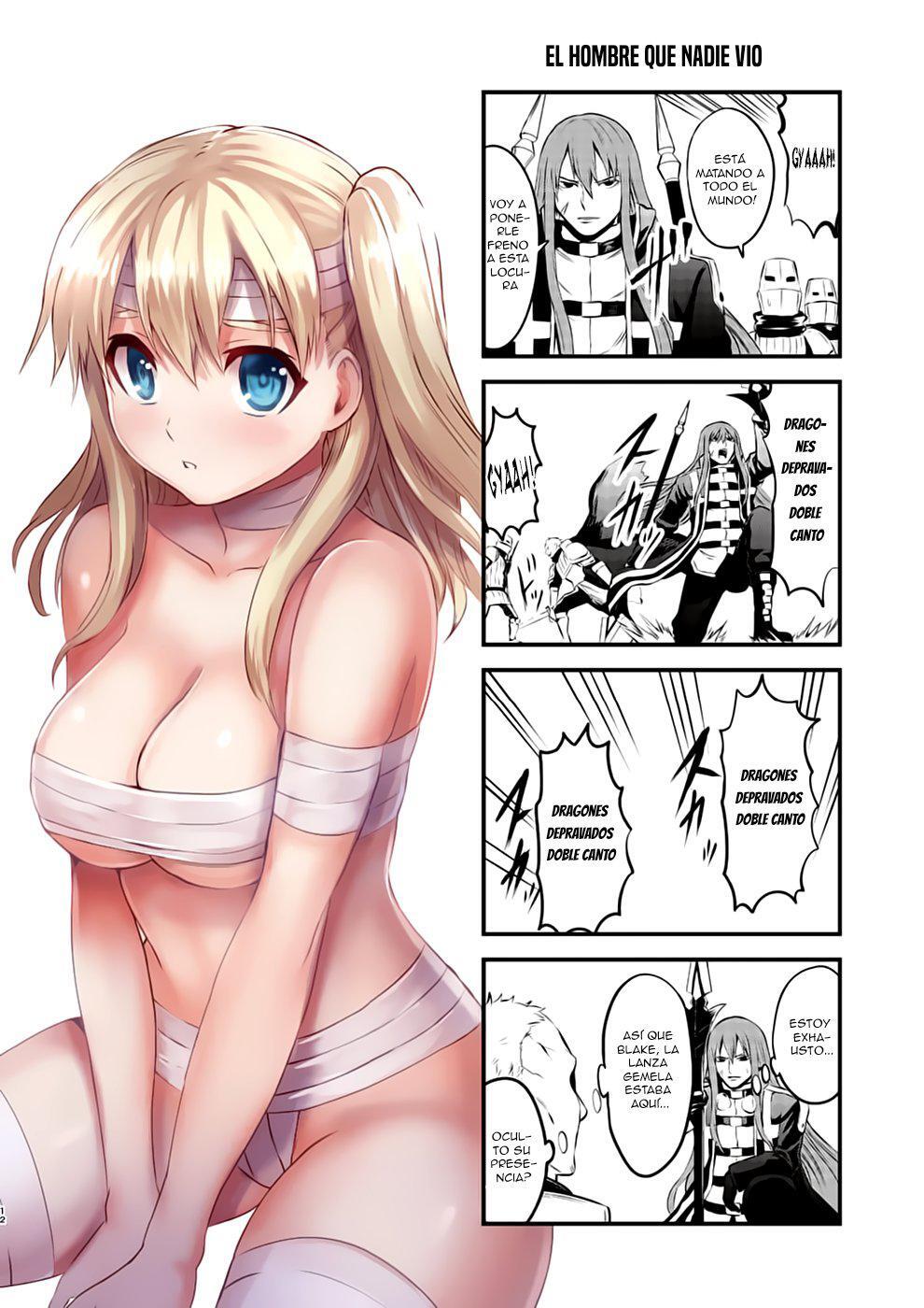 Capitulo 132 page 16
