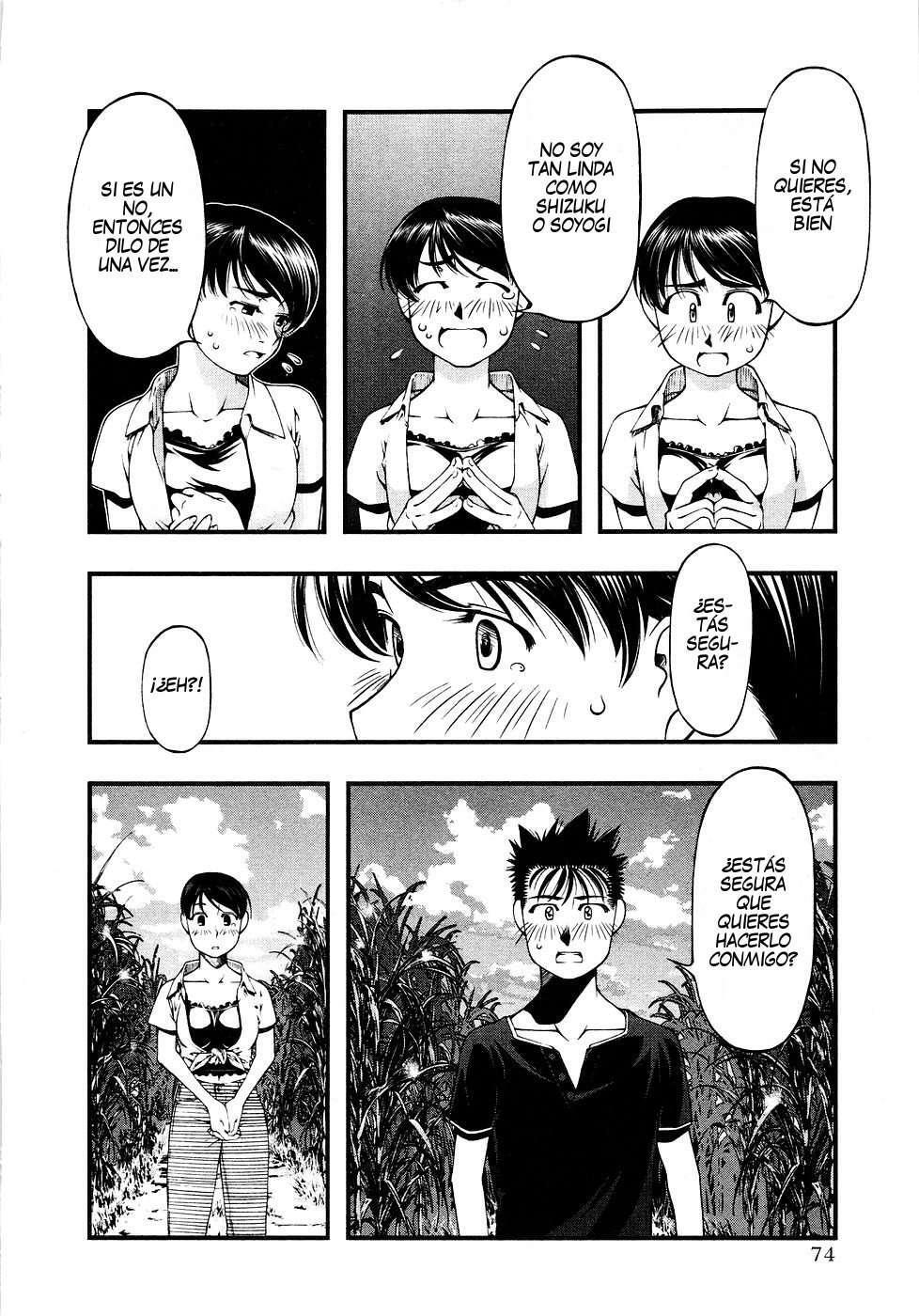 Capitulo 31 page 12