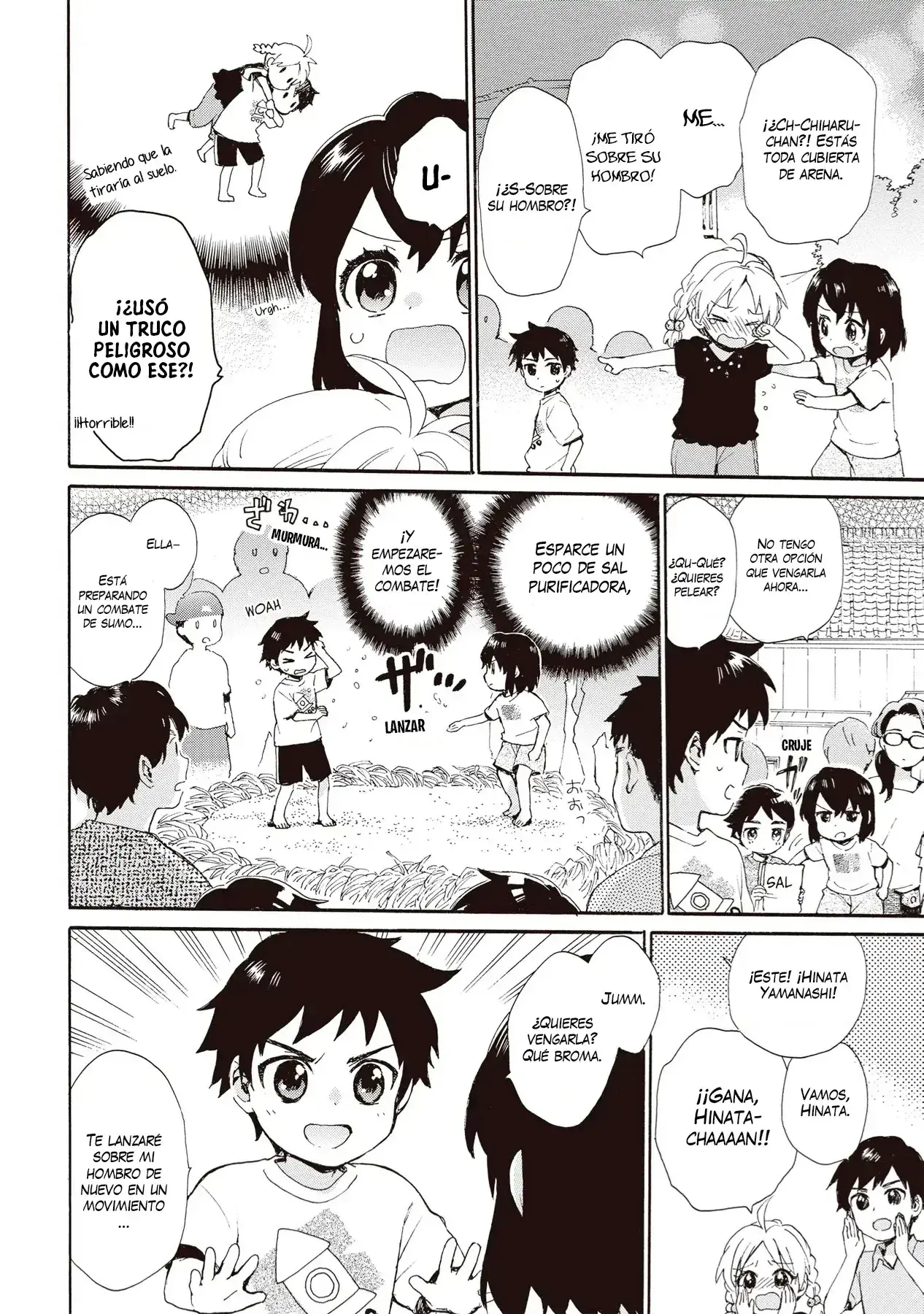 Capitulo 70 page 15