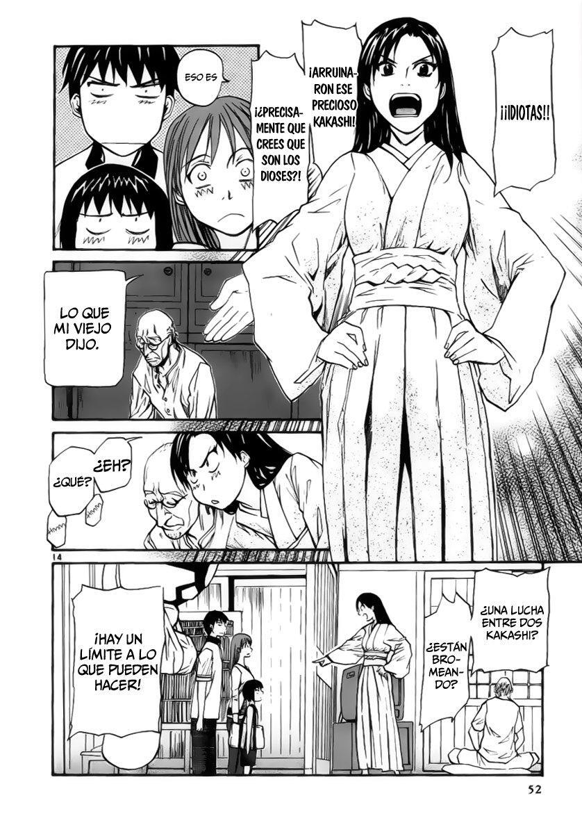 Capitulo 14 page 15