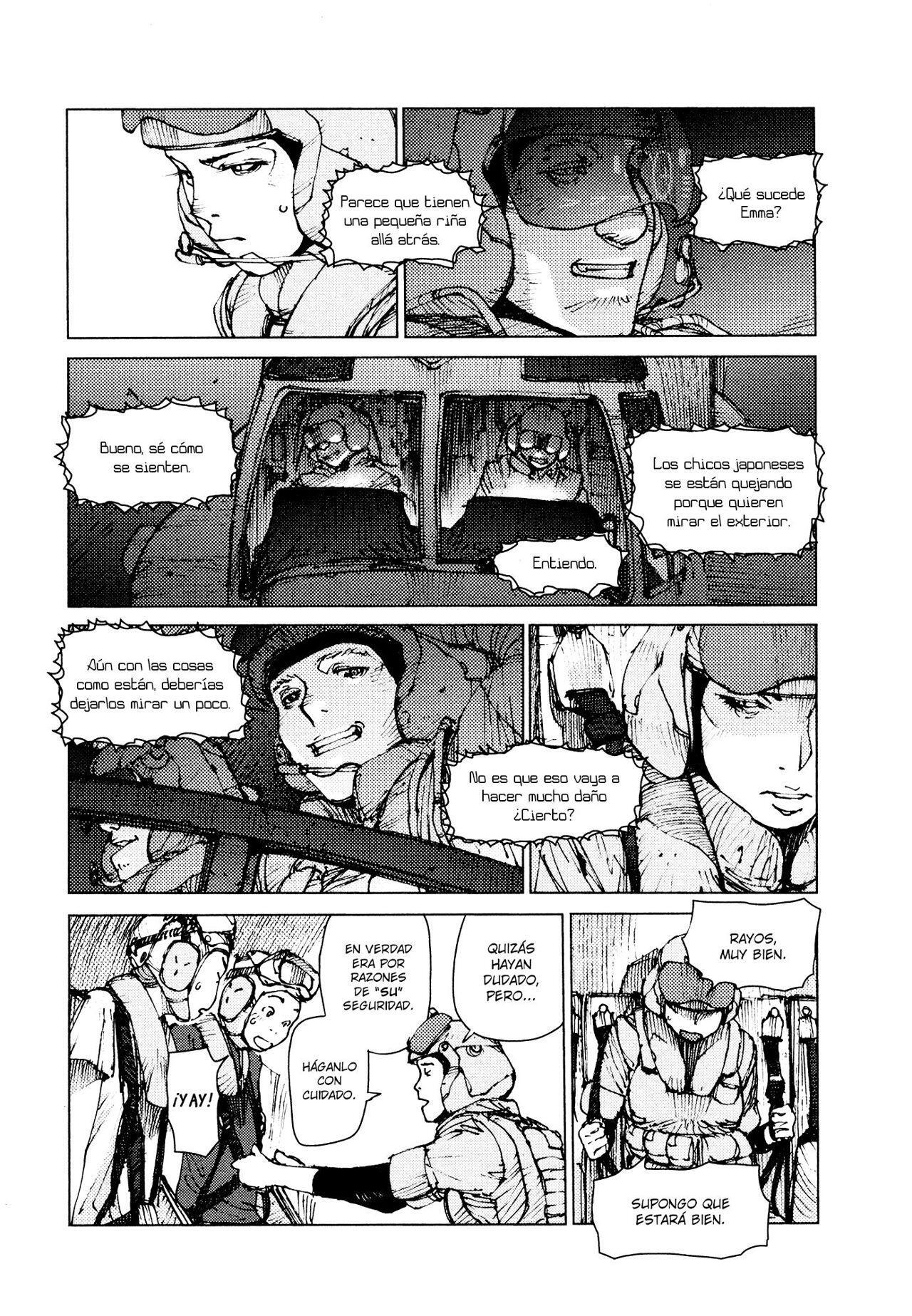 Capitulo 65 page 10