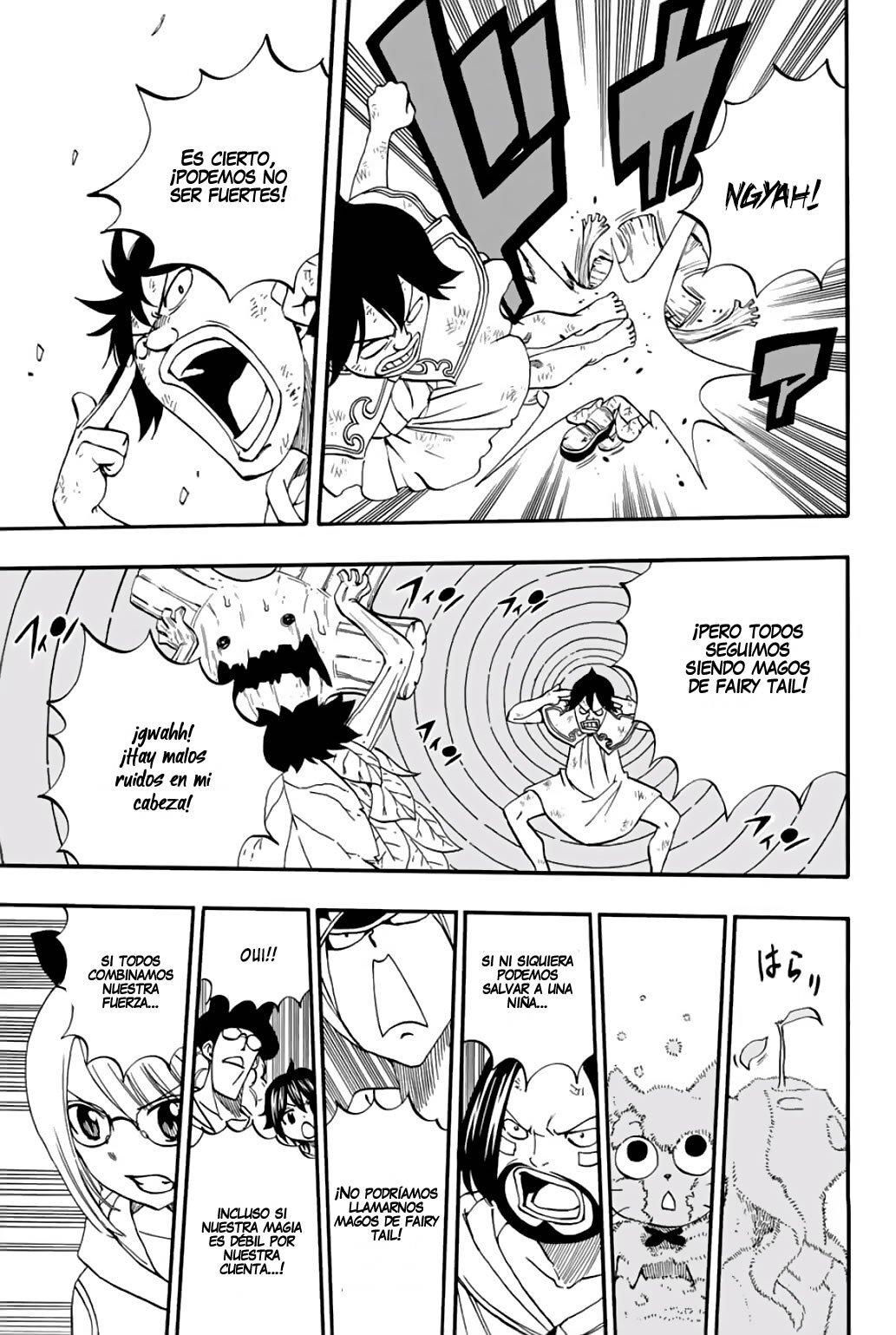 Capitulo 56 page 16