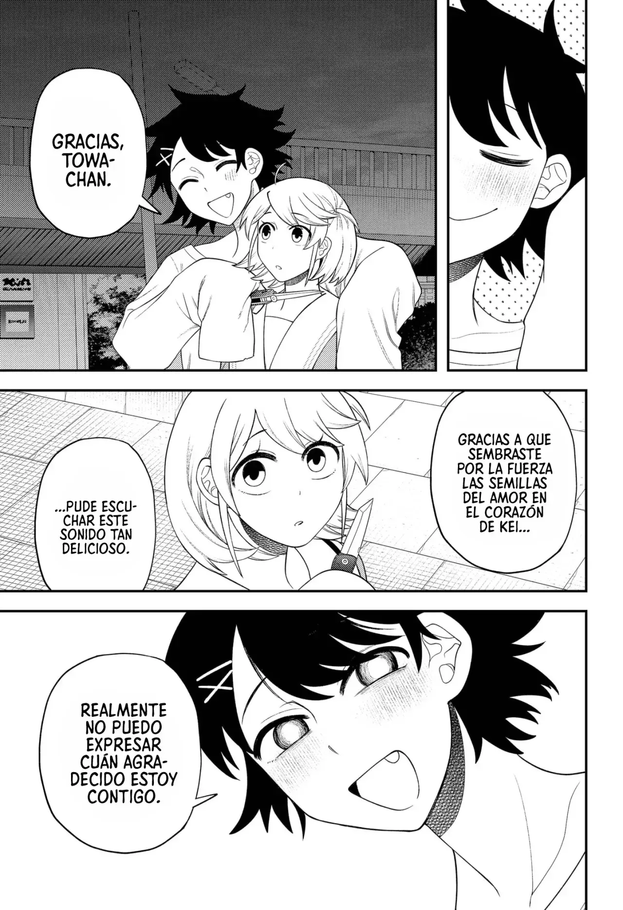 Capitulo 17 page 12