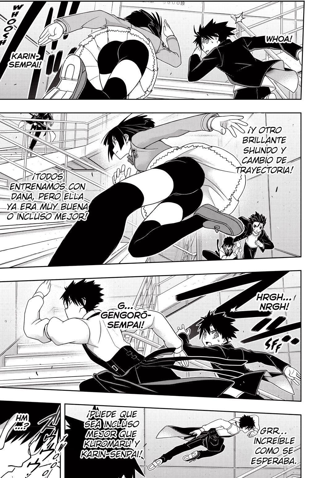 Capitulo 143 page 30
