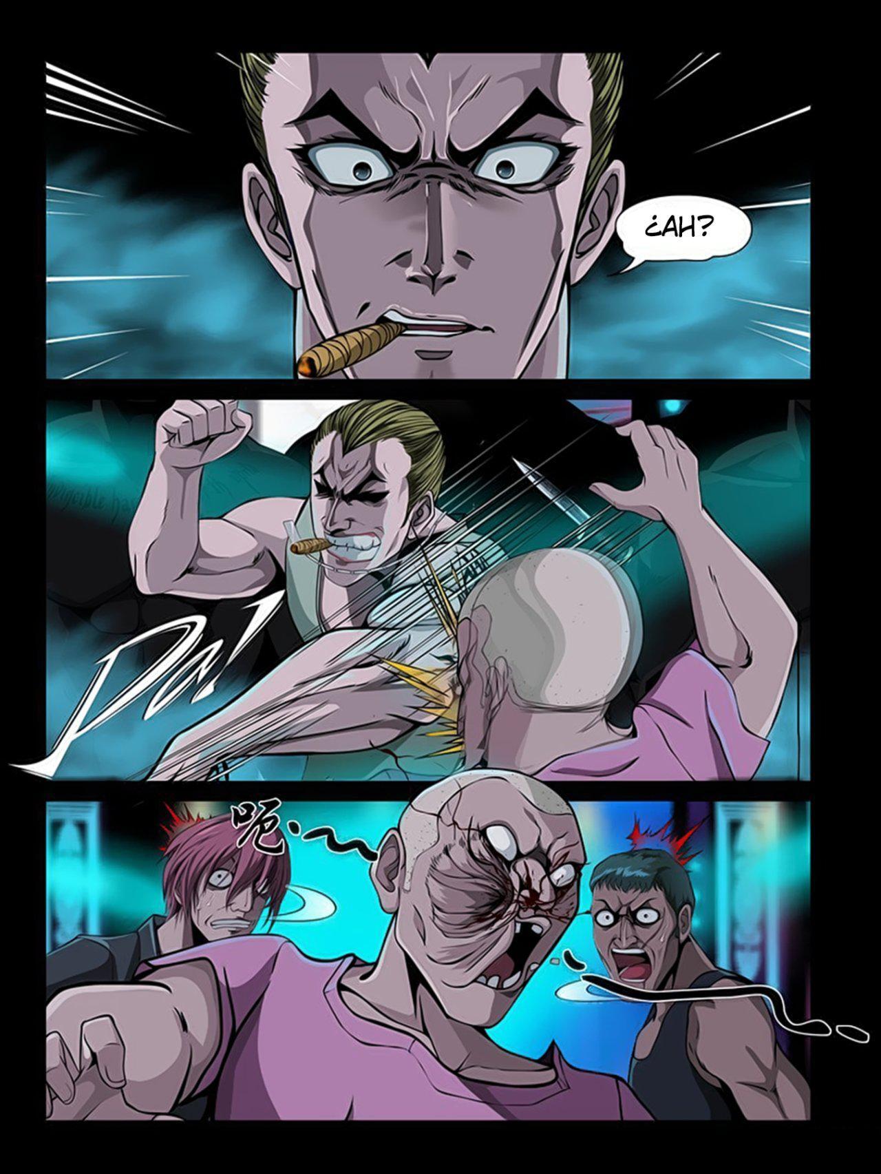 Capitulo 4 page 32
