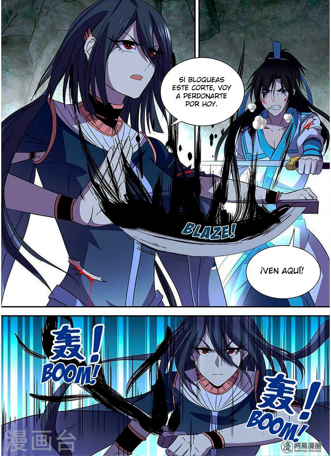 Capitulo 35 page 10