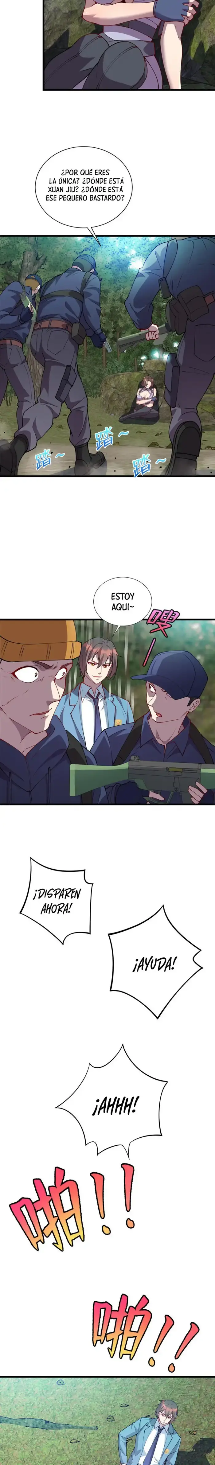 Capitulo 85 page 4