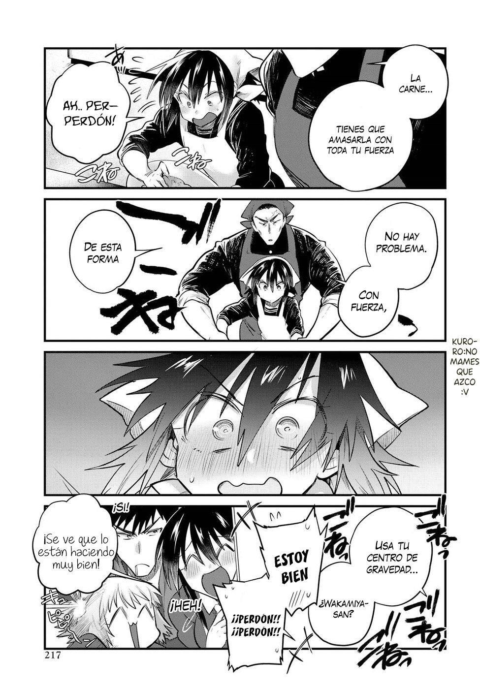 Capitulo 22 page 16