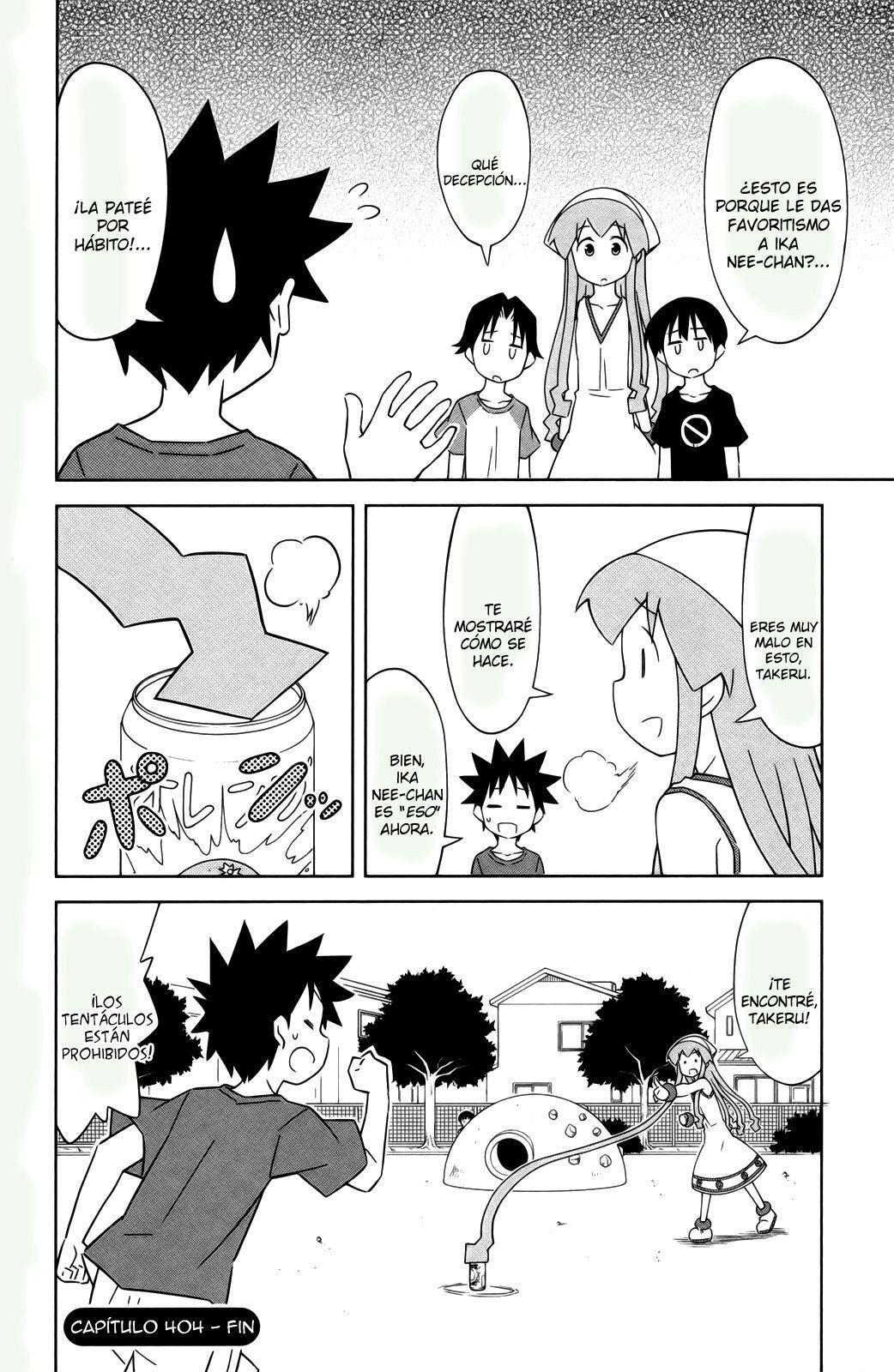Capitulo 404 page 8