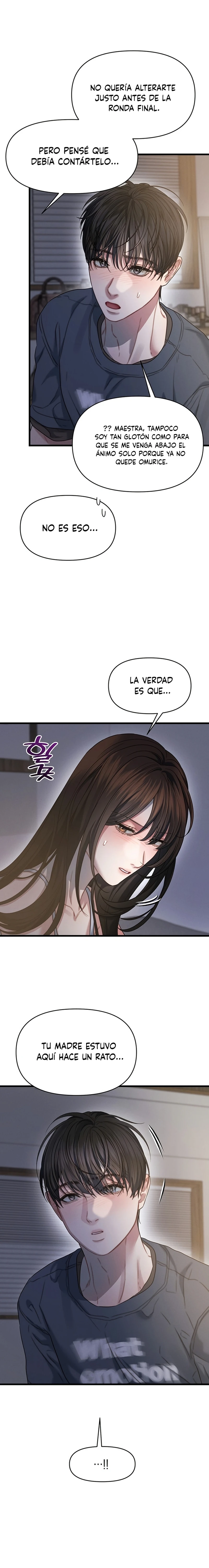 Capitulo 99 page 14