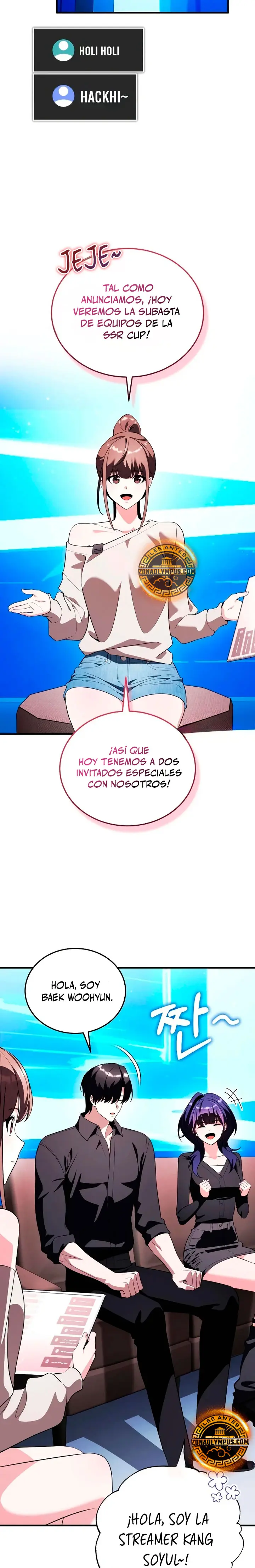 Capitulo 32 page 15