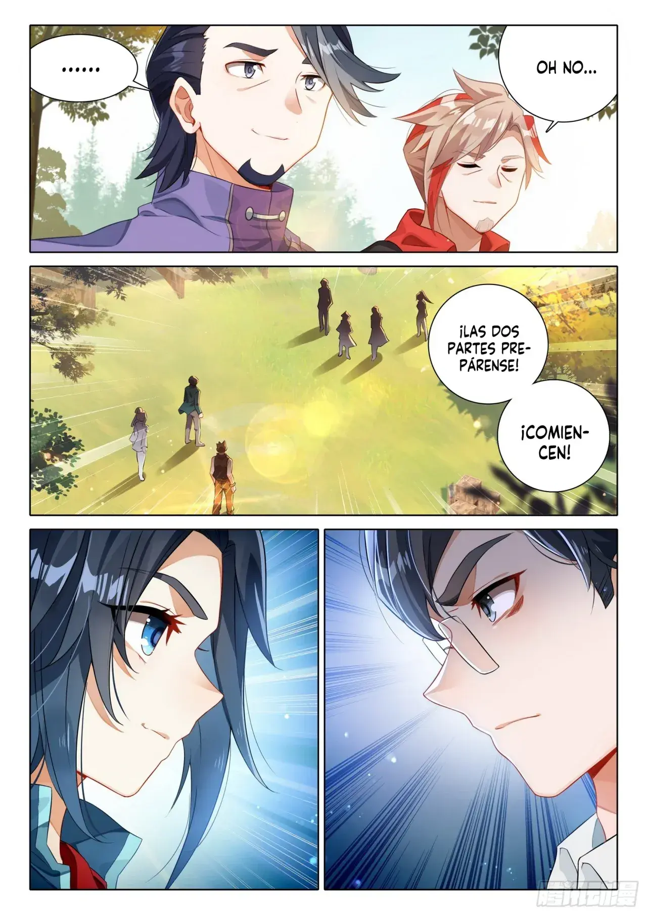 Capitulo 103 page 5