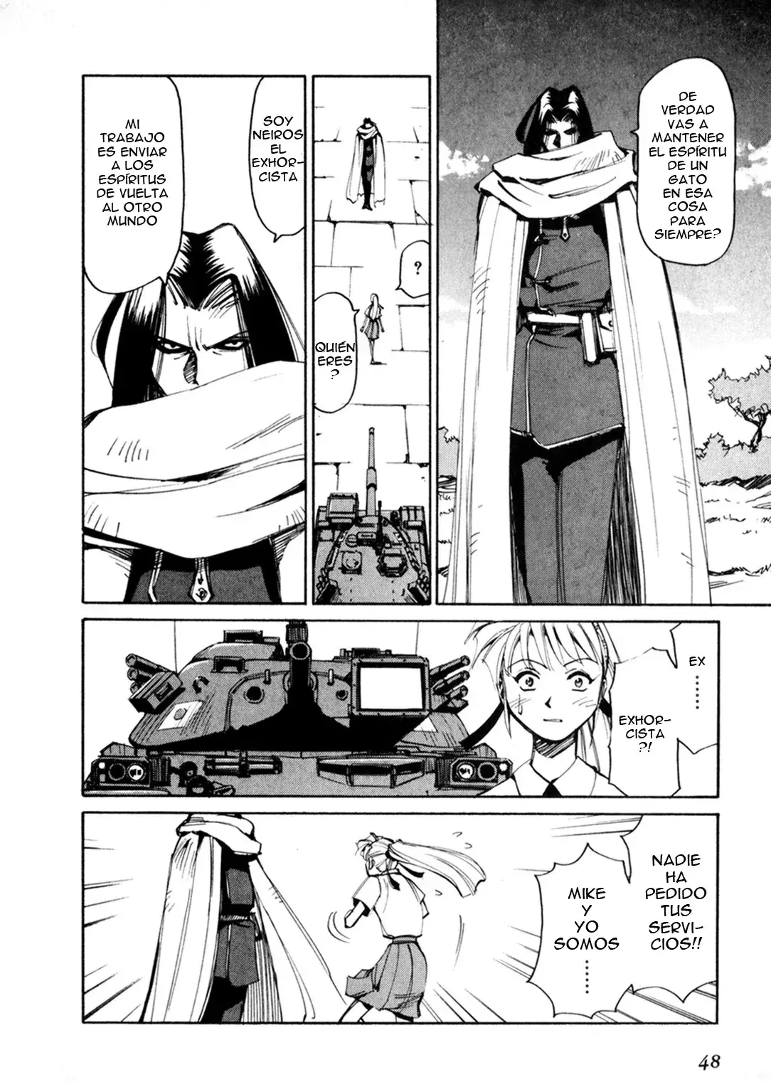 Capitulo 46 page 8