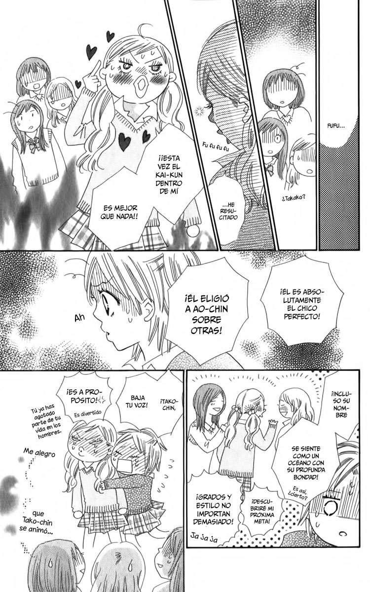 Capitulo 17 page 16