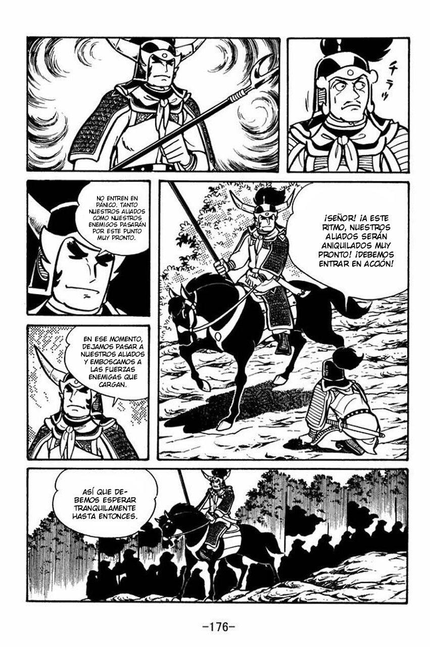 Capitulo 33 page 22