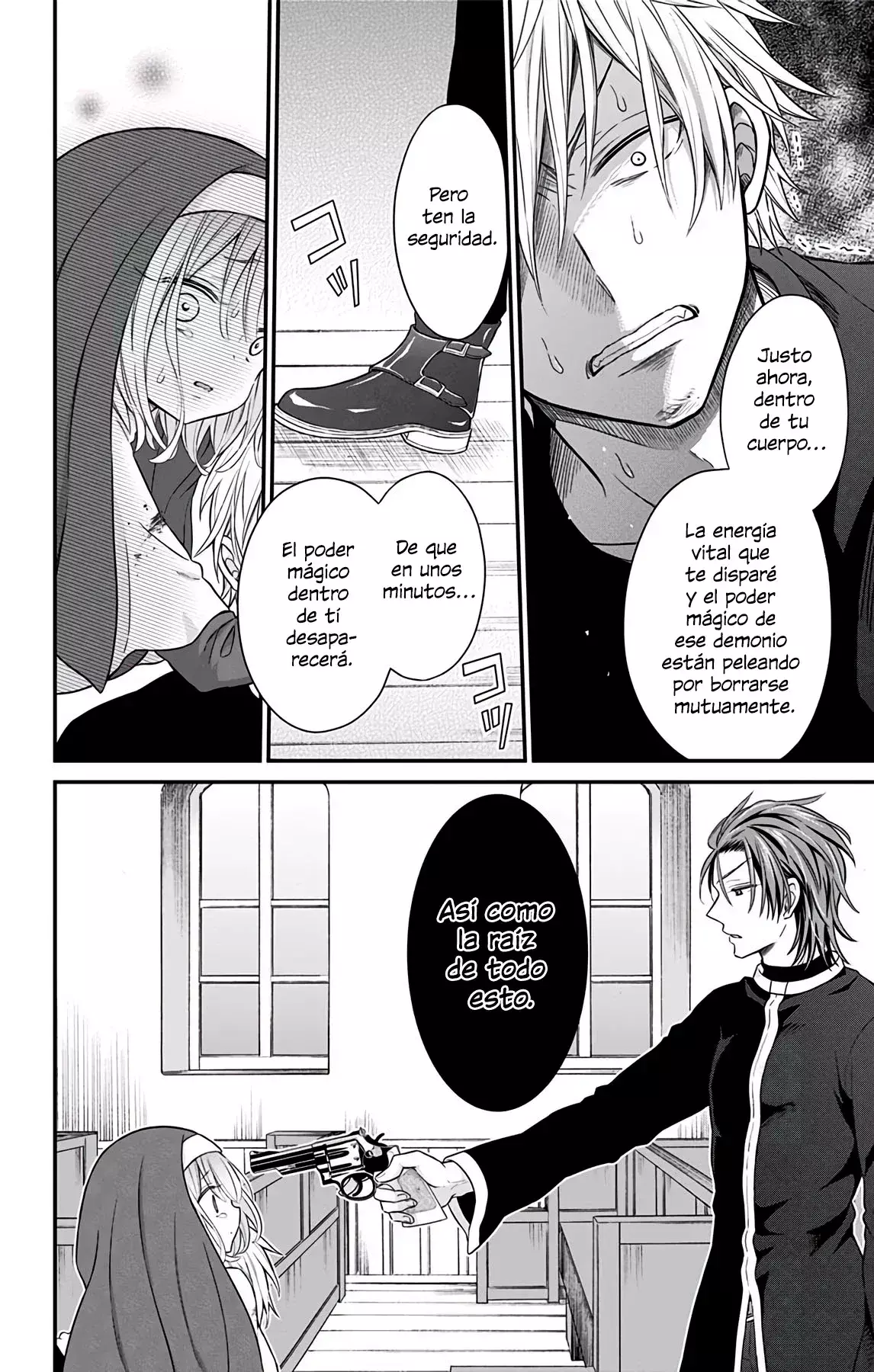 Capitulo 19 page 8