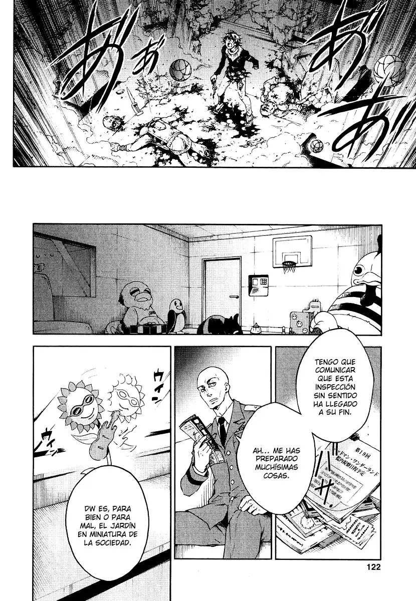 Capitulo 19 page 23