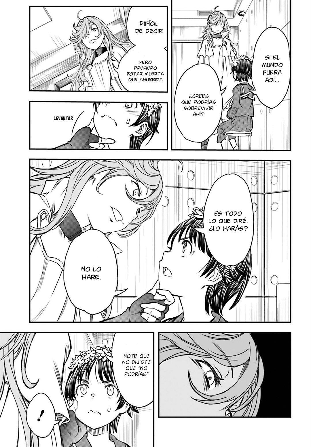 Capitulo 116 page 15