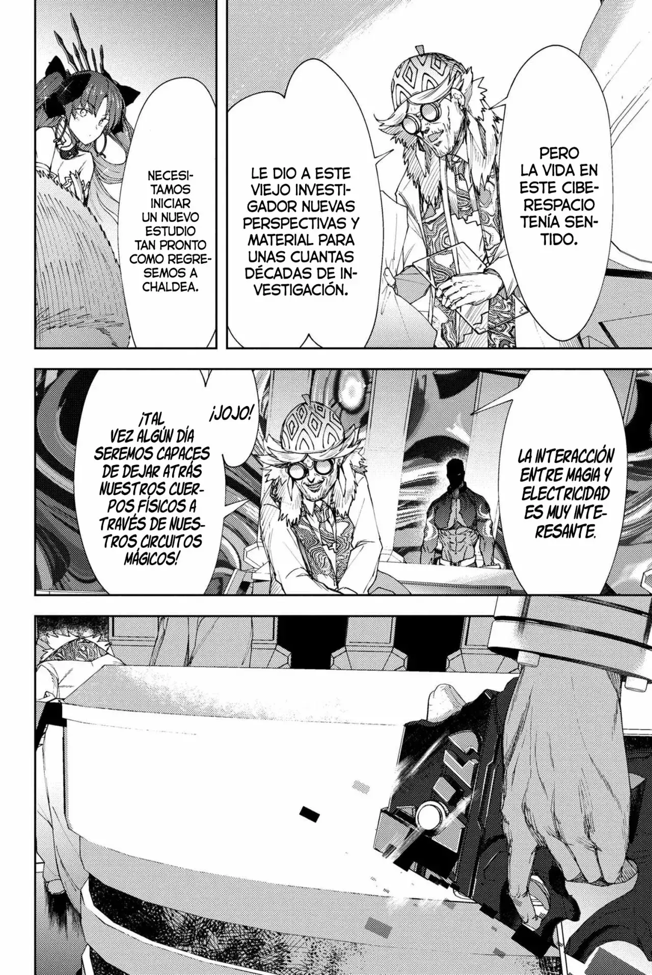 Capitulo 20 page 23