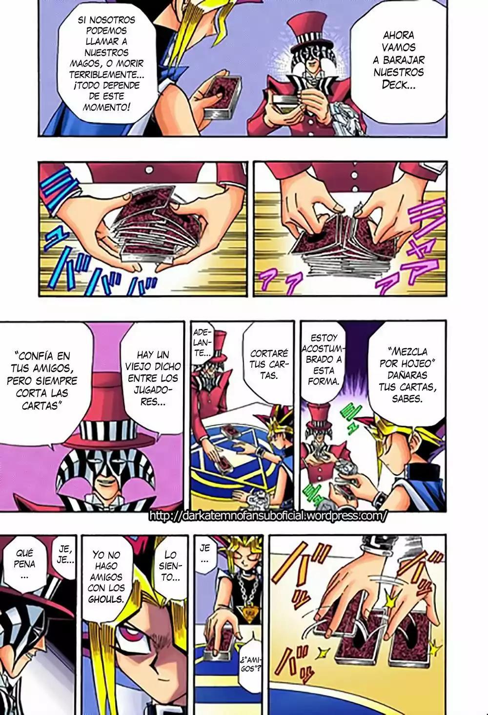 Capitulo 161 page 9