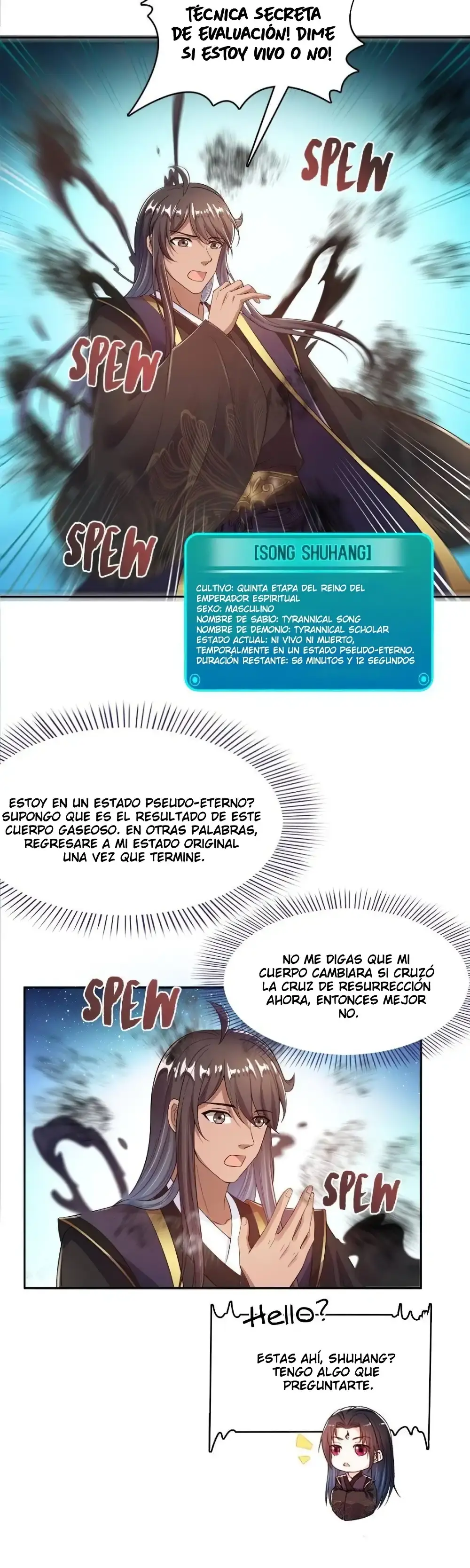 Capitulo 470 page 7