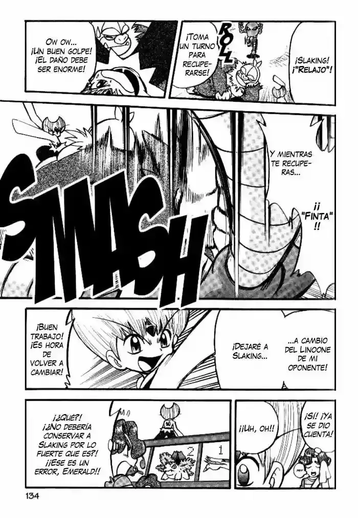 Capitulo 306 page 6